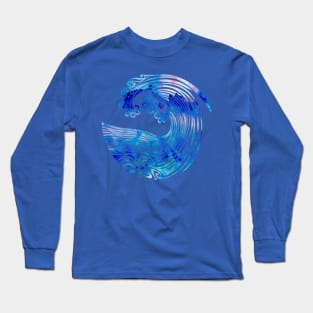 Waveland Long Sleeve T-Shirt